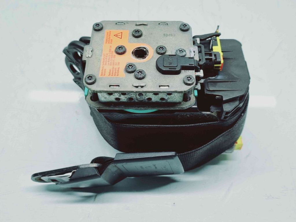 Centura dreapta fata Audi A4 (8K5, B8) Avant [Fabr 2008-2015] 8K1857706K