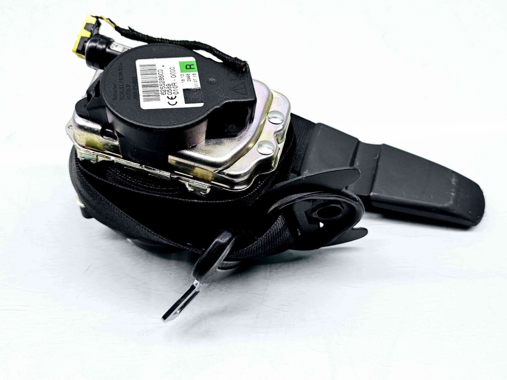 Centura dreapta fata Audi A4 (8W2, B9) [Fabr 2015-2023] OEM
