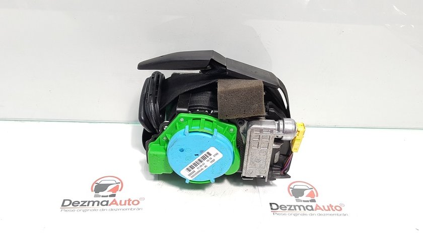 Centura dreapta fata, Audi A4 Allroad (8KH, B8), cod 8K1857706K