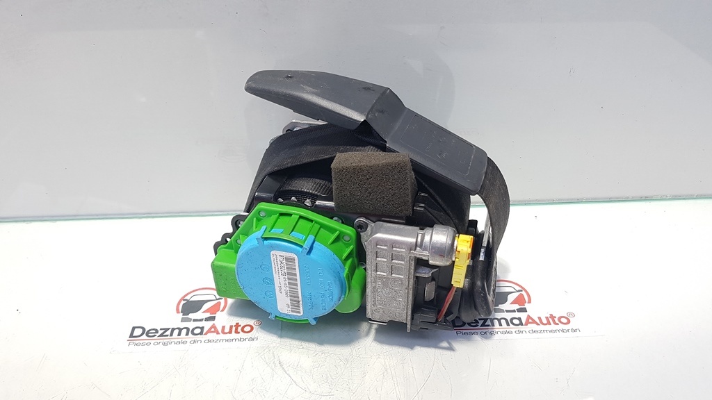 Centura dreapta fata, Audi A4 Avant (8K5, B8) cod 8K1857706K
