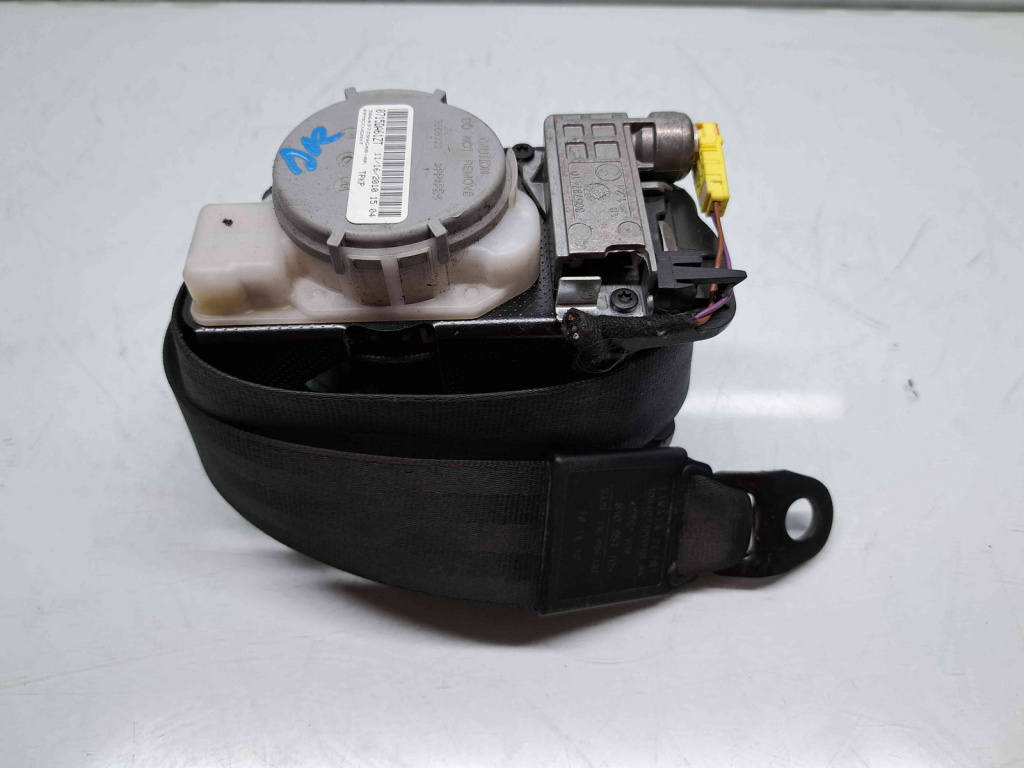 Centura dreapta fata Audi A5 (8T3) [Fabr 2007-2015] 8T0857705