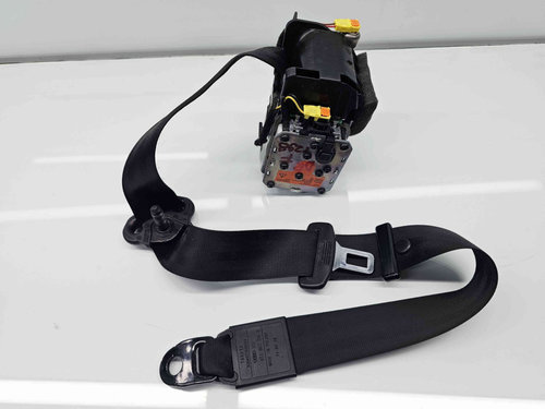 Centura dreapta fata Audi A5 (8T3) [Fabr 2007-2015] 8T0857705B
