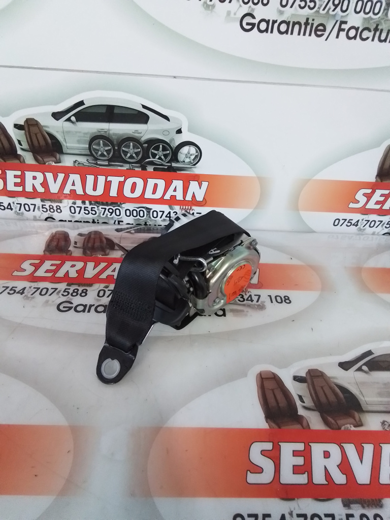 Centura dreapta fata Audi A6 (2018->) [C8, 4K] 2.0 Motorina 2019, 4K8857706