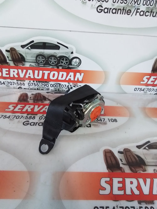 Centura dreapta fata Audi A6 (2018->) [C8, 4K] 2.0 Motorina 2019, 4K8857706