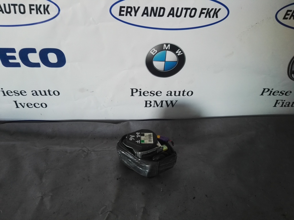 Centura dreapta fata audi a6 4f an 2005-2008
