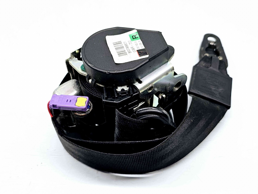 Centura dreapta fata Audi A6 (4F2, C6) facelift [Fabr 2004-2010] 4F0857706A