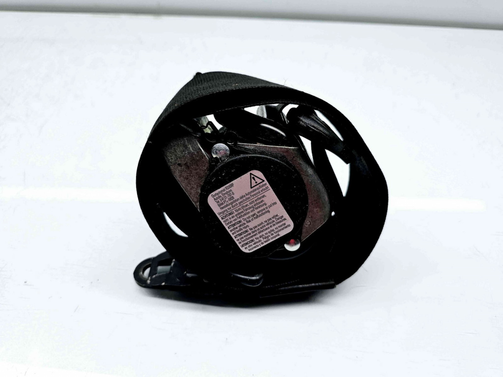 Centura dreapta fata Audi A6 (4F2, C6) facelift [Fabr 2004-2010] 4F0857706A