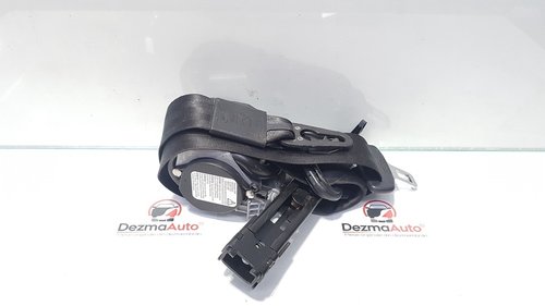 Centura dreapta fata, Audi Q7 (4LB) cod 4L1857706 (id:373241)