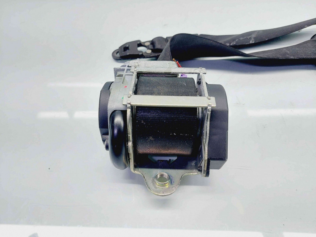 Centura dreapta fata Audi Q7 (4LB) [Fabr 2006-2014] 4L1857706
