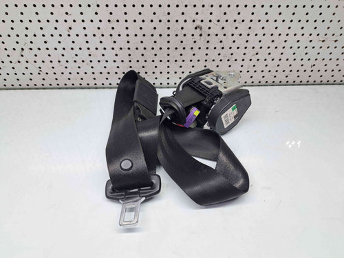 Centura dreapta fata Audi Q7 (4LB) [ Fabr 2006-2014] 4L1857706