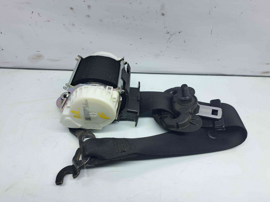 Centura dreapta fata Bmw 1 (E81, E87) [Fabr 2004-2010] 33059849 2.0 N43 105KW / 143CP