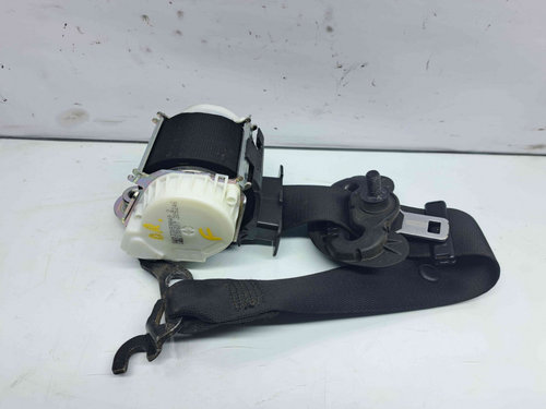 Centura dreapta fata Bmw 1 (E81, E87) [Fabr 2004-2010] 33059849 2.0 N43 105KW / 143CP