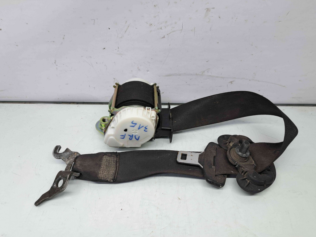 Centura dreapta fata Bmw 3 (E90) [Fabr 2005-2011] 33052212C
