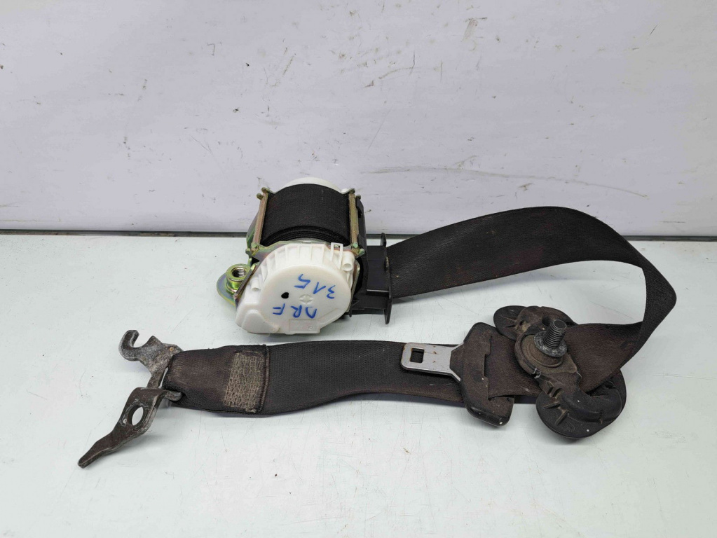 Centura dreapta fata Bmw 3 (E90) [Fabr 2005-2011] 33052212C