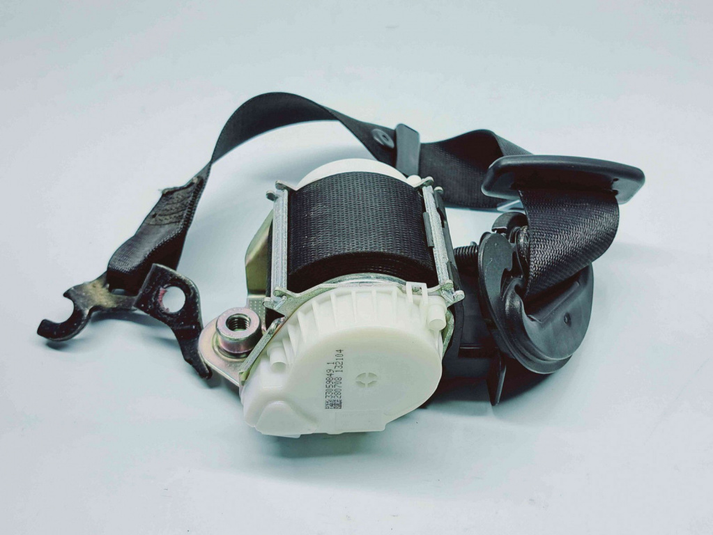 Centura dreapta fata Bmw 3 (E90) [Fabr 2005-2011] 33059849