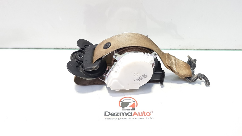 Centura dreapta fata, Bmw 3 Touring (E91) [Fabr 2005-2011] 33059849C (id:406110)