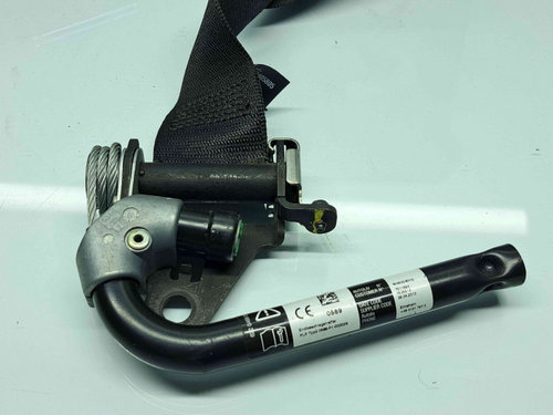 Centura dreapta fata Bmw 5 Touring (F11) [Fabr 2011-2016] 610126200C