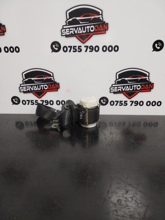 Centura dreapta fata BMW Seria 3 (2005-2012) [E90] 2.0 Motorina 2005, 7069956