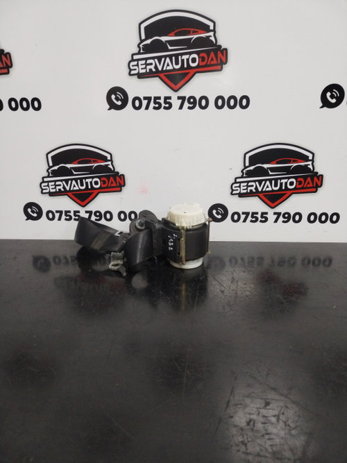 Centura dreapta fata BMW Seria 3 (2005-2012) [E90] 2.0 Motorina 2005, 7069956