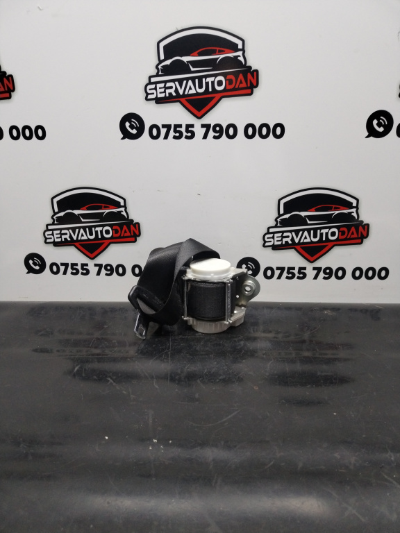 Centura dreapta fata BMW Seria 3 (2005-2012) [E90] 2.0 Motorina 2012, 7234768