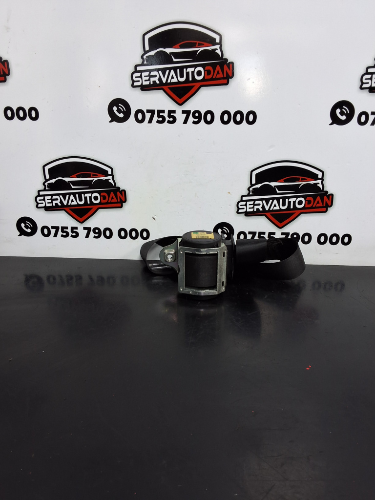 Centura dreapta fata BMW Seria 5 (2003-2010) [E60] 3.0 Motorina 2006, -
