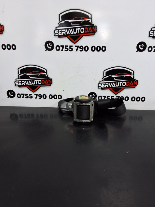 Centura dreapta fata BMW Seria 5 (2003-2010) [E60] 3.0 Motorina 2006, -