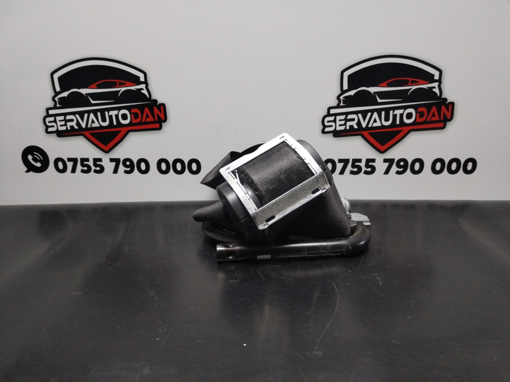 Centura dreapta fata BMW Seria 5 (2010-2017) [F10] 2.0 Motorina 2011, 9164058
