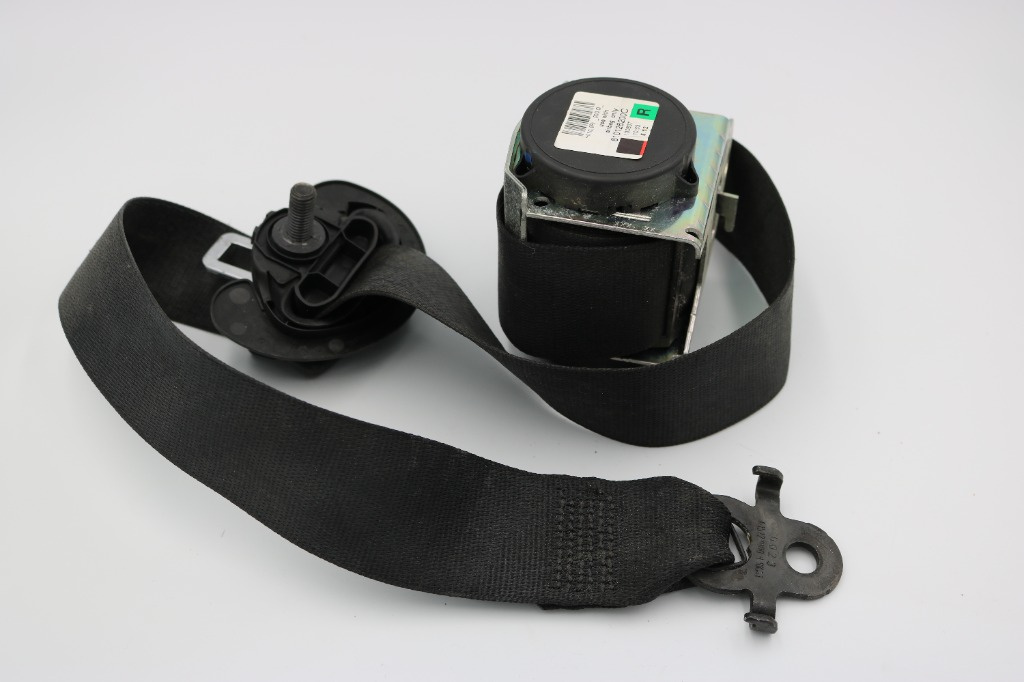 Centura dreapta fata BMW Seria 5 F10 610126200C