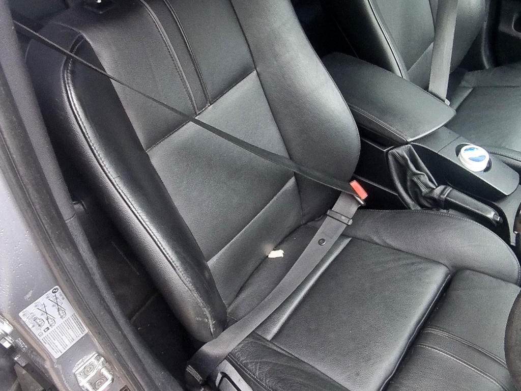 Centura dreapta fata Bmw X3 (E83) [Fabr 