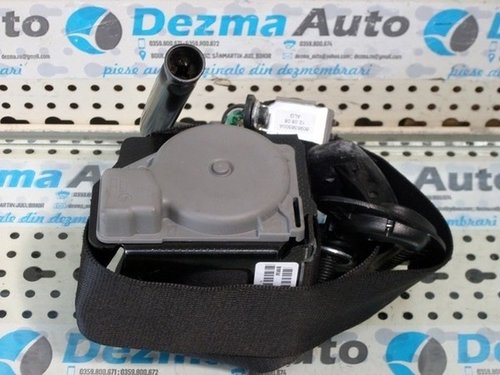 Centura dreapta fata Bmw X5 E70 2007-In prezent, 0713CAT1ME