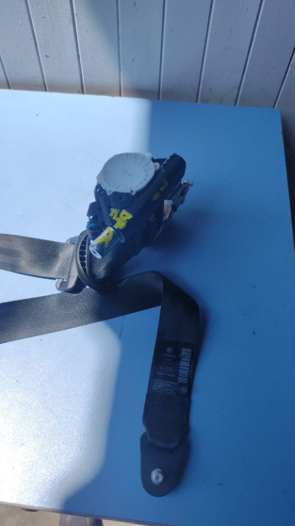 Centura dreapta fata Citroen C5 Combi 2.0 HDI 2016 Cod : 34149814 98029292XX
