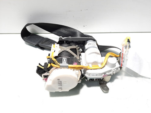 Centura dreapta fata, cod 4G8857706E, Audi A6 (4G2, C7) (id:259582)