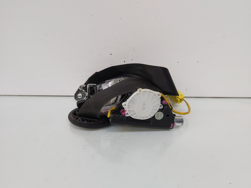 Centura dreapta fata, cod 5N1857706C, Audi Q3 (8UB) (id:665003)