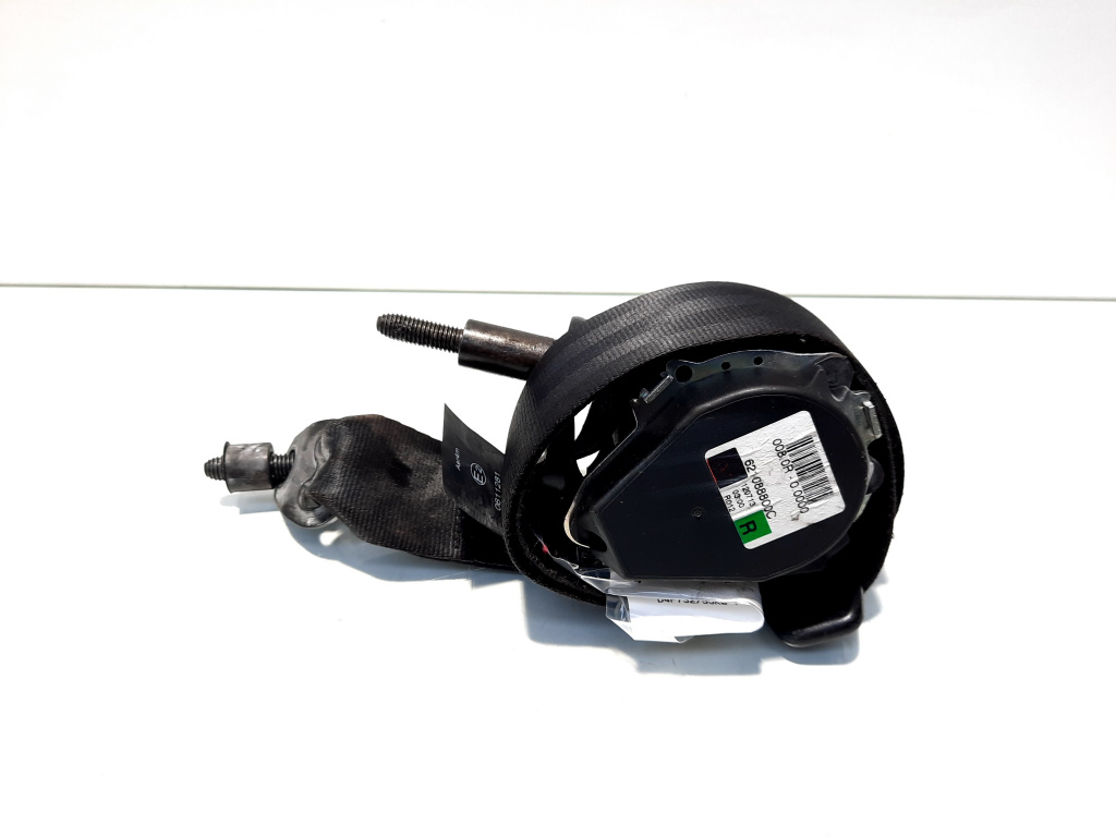 Centura dreapta fata, cod 868845972R, Dacia Logan MCV 2 (idi:520628)