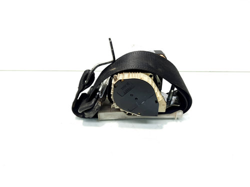 Centura dreapta fata, cod 90560636, Opel Astra G Combi (F35) (id:530340)