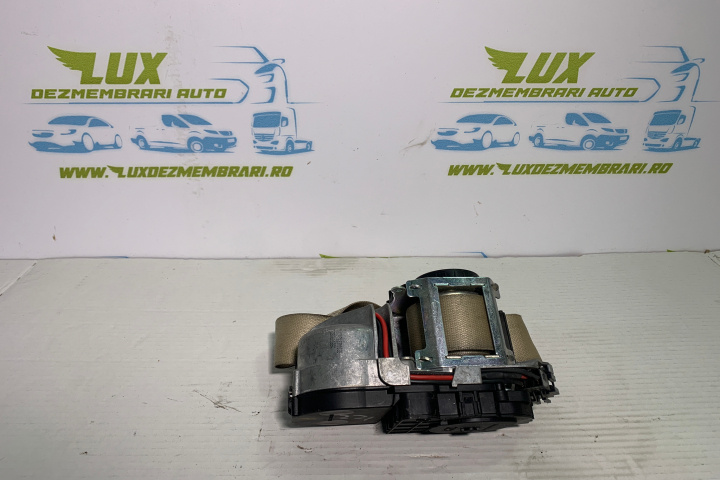 Centura dreapta fata crem 33039998A 33039998A Mercedes-Benz ML W164 [2005 - 2008]
