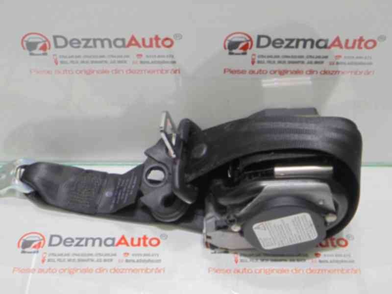 Centura dreapta fata cu abs, 1Z0857702B, Skoda Octavia 2 Scout (id:295323)