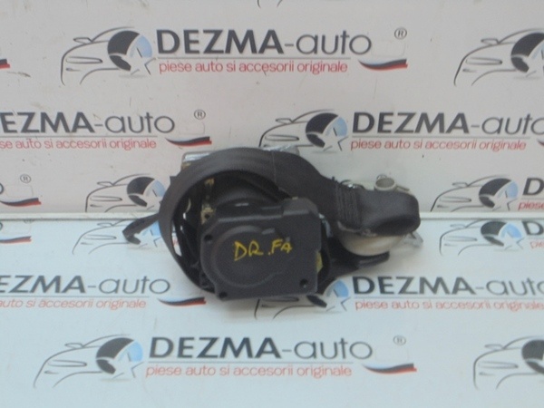 Centura dreapta fata cu capsa 1J3857706J, Vw Golf 4 (1J1) (id:273185)
