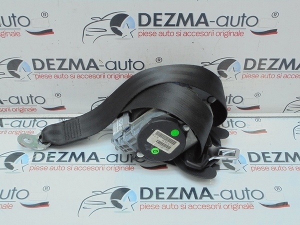 Centura dreapta fata cu capsa 1K4857706AF, Vw Golf 5 Variant (1K5) (id:236479)