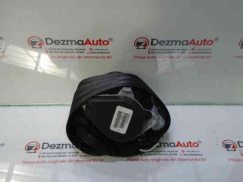 Centura dreapta fata cu capsa, 1K4857706AF, Vw Golf 5 Variant (1K5) (id:303009)