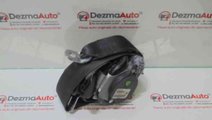 Centura dreapta fata cu capsa 1K4857706AF, Vw Golf...