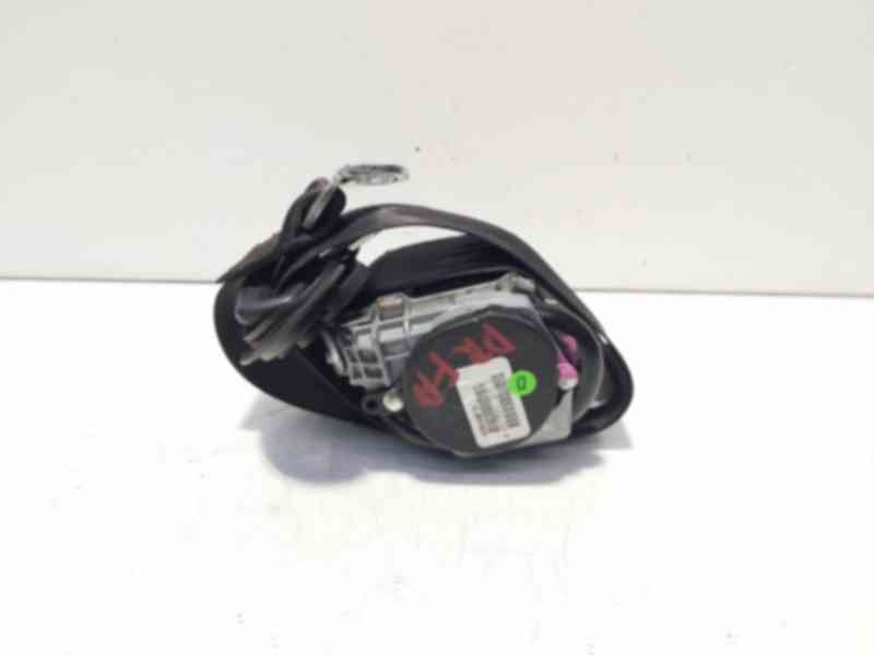 Centura dreapta fata cu capsa, 1K4857706F, Vw Jetta 3 (1K2) (id:303629)