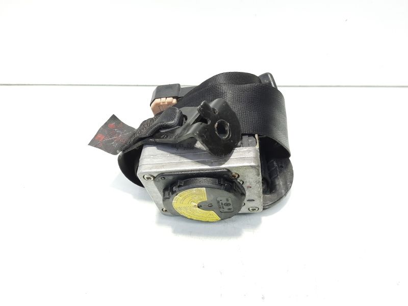 Centura dreapta fata cu capsa, 1M0857706A, Seat Leon (1M1) (id:589944)