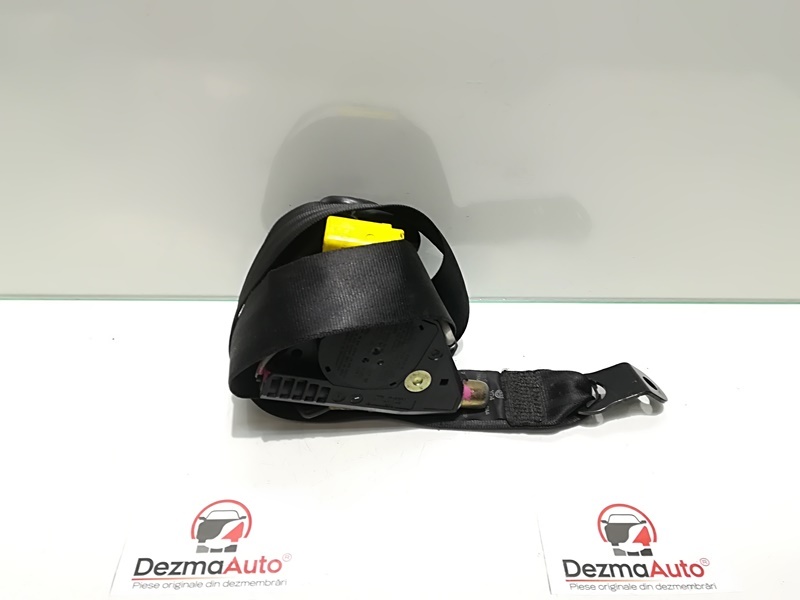 Centura dreapta fata cu capsa, 1T1857706, Vw Touran (1T1, 1T2) (id:345222)