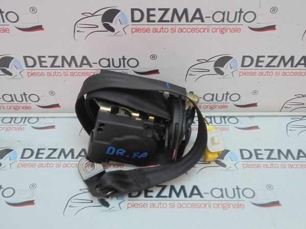 Centura dreapta fata cu capsa 1T2857706A, Vw Caddy 3 combi (id:264605)