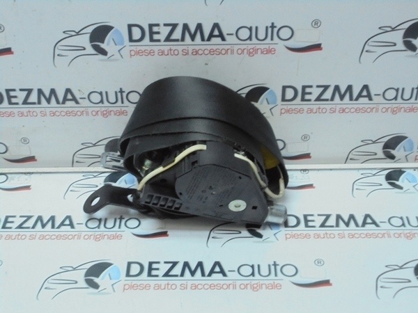 Centura dreapta fata cu capsa, 1T2857706A, Vw Touran (1T1, 1T2) (id:240303)