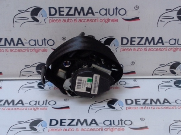 Centura dreapta fata cu capsa 1Z0857702B, Skoda Octavia 2 (1Z3) (id:232516)