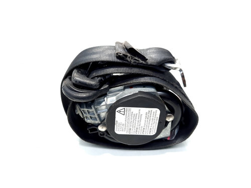 Centura dreapta fata cu capsa, 1Z0857702C, Skoda Octavia 2 Combi (1Z5) (id:521495)