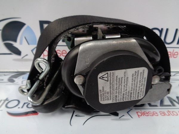 Centura dreapta fata cu capsa, 2S6A-A61294-EF, Ford Fusion (id:209893)