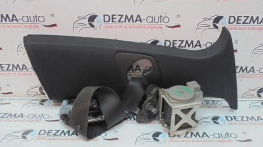 Centura dreapta fata cu capsa 305537999001, Bmw X5